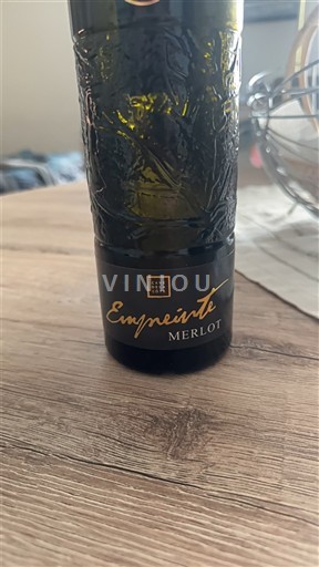 Vaud Dealurile Empreinte Nemilésimat