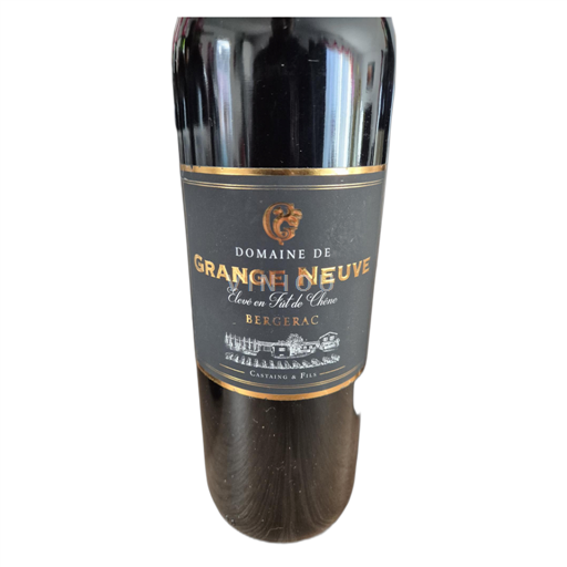 Sud-Ouest Bergerac Grange Neuve 2017