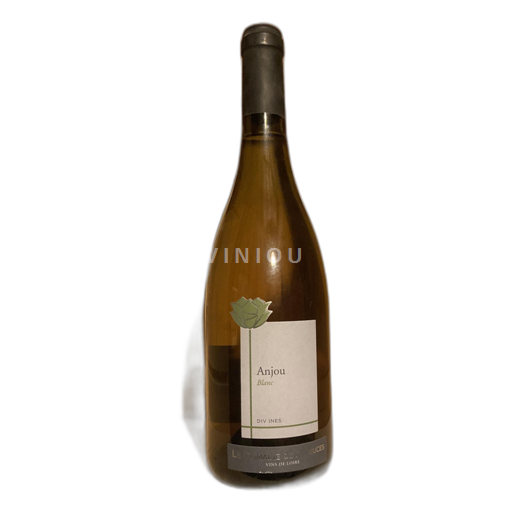 Loire Valley Anjou Domaine des bleuces Div Ines 2016