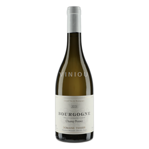 Burgundia Domaine Tessier Champ Perrier 2023