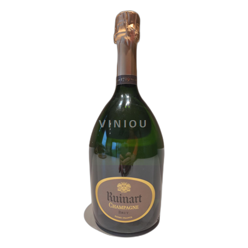 Champagne Ruinart Brut Non Millésimé