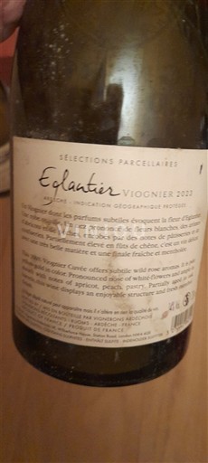 Alpi și Țara Rodanezilor Ardèche Églantier 2023