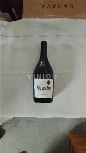 Portugalia Vin verde Vale dos Ares 2019