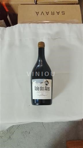 Portugalia Vin verde Vale dos Ares 2017