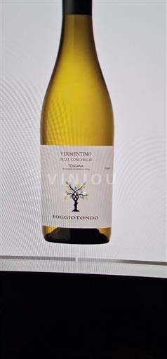 Toscana Poggiotondo 2025