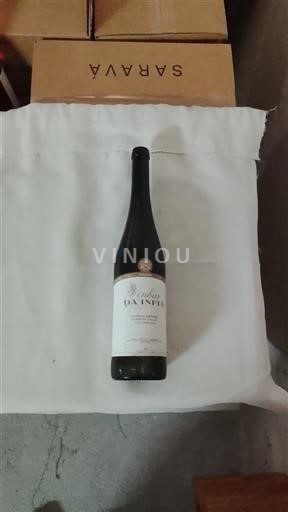 Portugalia Vin verde Fragoso Paradise Village 2021