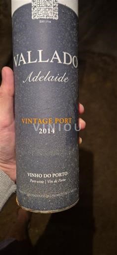 Portugalia Porto Vallado Adelaide 2014