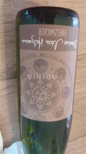 Alsacia Edelzwicker Domaine Léon Boesch Edelzwicker 2015