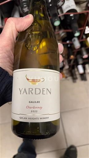 Galileea Yarden 2022