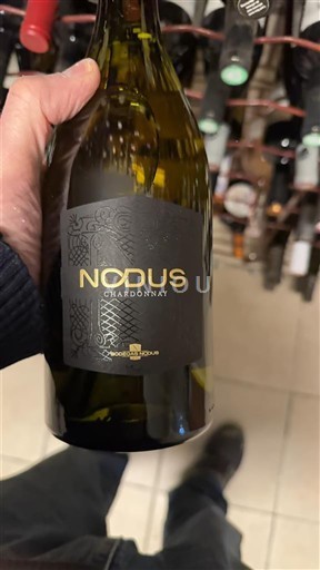 Comunitatea Valenciană Utiel-Requena Nodus Chardonnay Nemilésimat