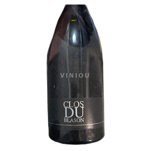 Langvedok Malepère Chateau Guilhem Clos du Blason 2009