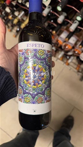 Andaluzia Espeto Nemilésimat