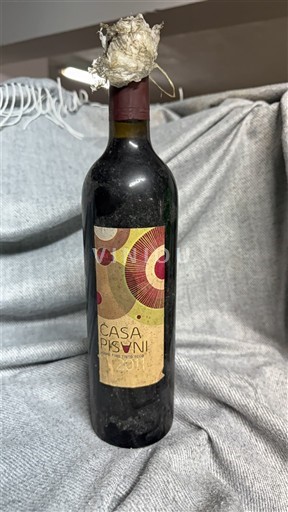 Friuli-Venezia Giulia Venezia Giulia Casa Pisani 2011