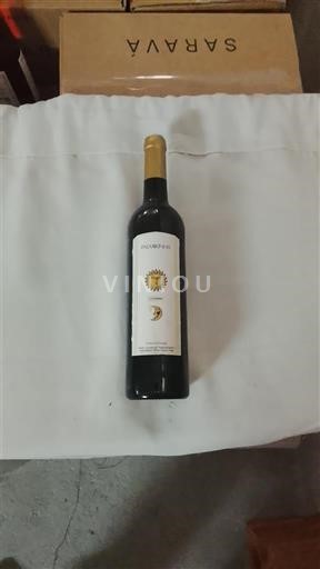 Portugalia Vin verde Palmirinha 2021