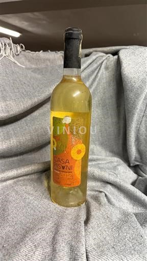 Valea Pinot Noir Bento Gonçalves Casa Pisani 2012