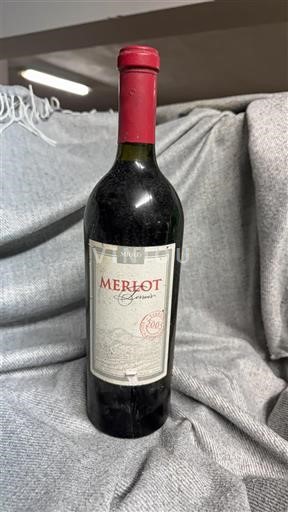 Valea Pinot Noir Bento Gonçalves Merlot 2005