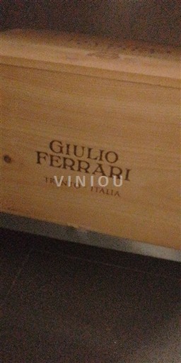 Trentino-Alto Adige Nespecificat Ferrari Giulio Ferrari 2009