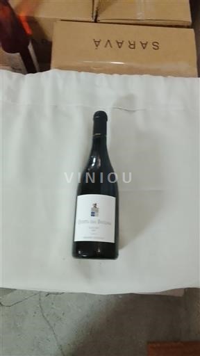 Portugalia Douro Quinta das Brôlhas 2018