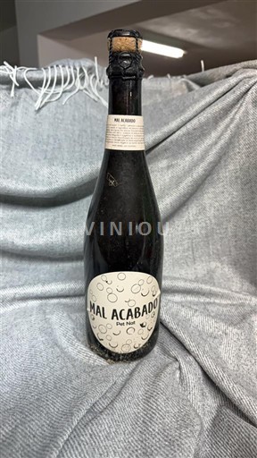 Portugalia Alenquer Mal Acabado 2021