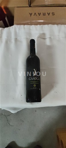 Portugalia Vin verde Carioca Nemilésimat
