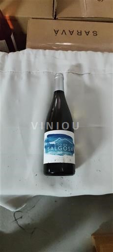 Vitoria Nespecificat Eido da Salgosa 2022