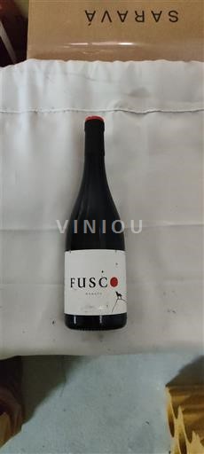 Vitoria Nespecificat Fusco 2022