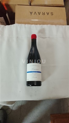 Vitoria Nespecificat Domaine Bernard Gripa Saint-Joseph 2023