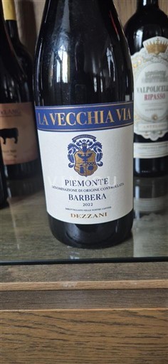 Piemonte Nespecificat Dezzani La Vecchia Via 2022