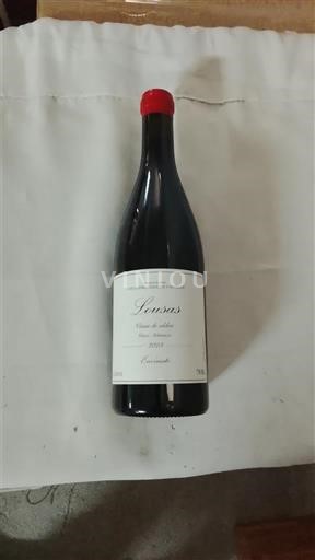 Vitoria Nespecificat Lousas 2023