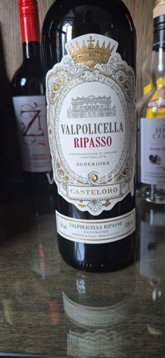 Venetia Valpolicella Ripasso Casteloro 2023