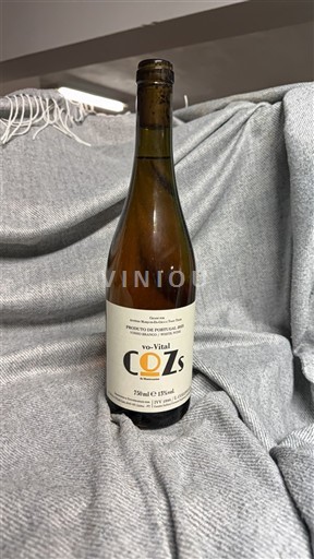 Portugalia Alenquer COZs Yo-Vital 2023