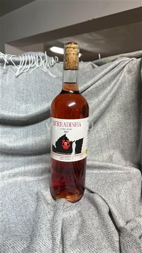 Lisabona Serradinha 2023