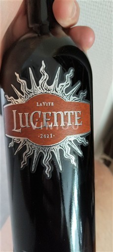 Toscana Määrittelemätön Tenuta Luce della Vite Lucente 2021