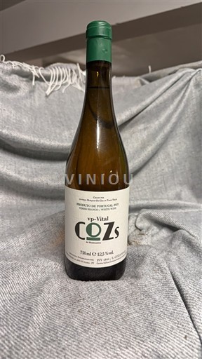Portugalia Vin verde Coz vp-Vital 2021