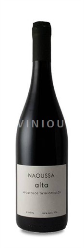 Macedonia Naoussa Apostolos Thymiopoulos Alta 2024