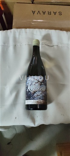 Vitoria Nespecificat Xeixedo 2020