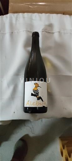 Vitoria Nespecificat Alebub 2020