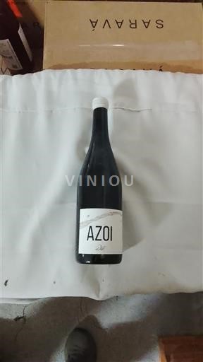 Vitoria Nespecificat Azoi 2021