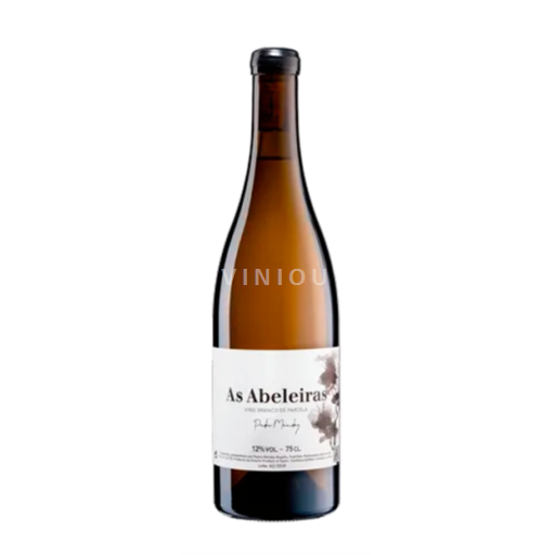 Galicia Rías Baixas Pedro Méndez 2024