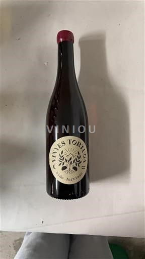 Jura Nespecificat Vignes Toribio Nemilésimat