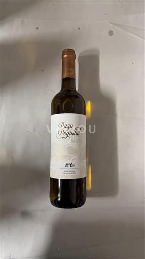 Galicia Rías Baixas Pazo Pegullal 2023