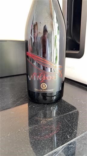 Toscana Määrittelemätön Duca di Saragnano L'Opera 2020