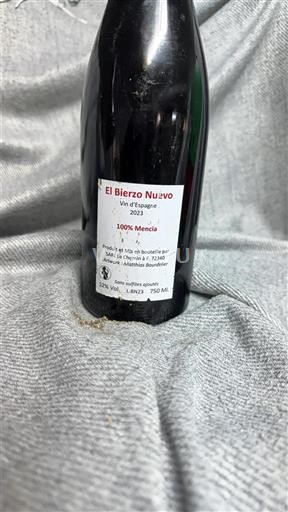 Savoia și Bugey Abymes El Bierzo Nuevo 2023