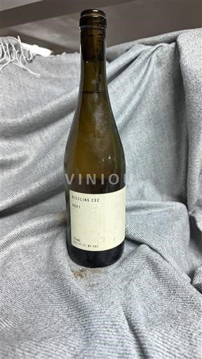 Alsacia Riesling CDR 2021