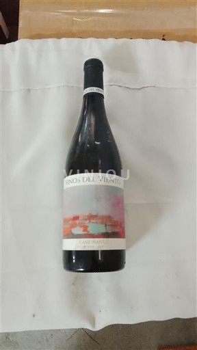 Aragon Vinos del Viento 2019