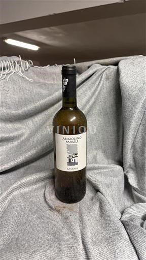 Vénétie Không được chỉ định Angiolino Maule Sassaia 2021