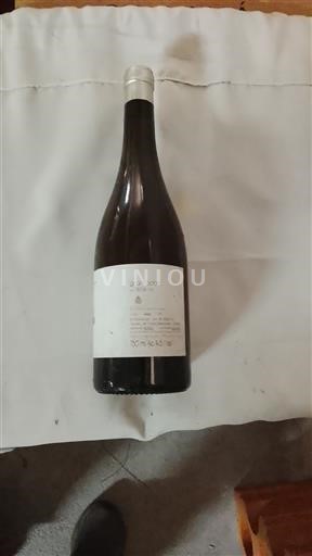 Galicia Rías Baixas Gran bobo 2019