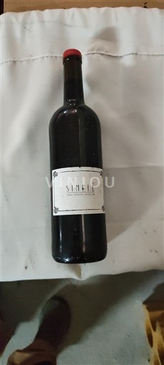 Vitoria Nespecificat Simple 2021