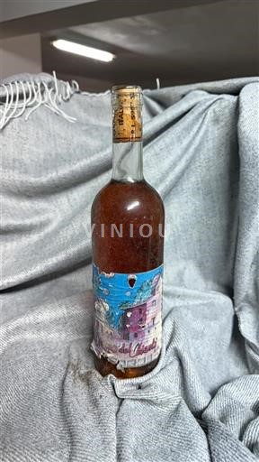 Toscana Chianti I.L.Ruffino Chianti Nemilésimat