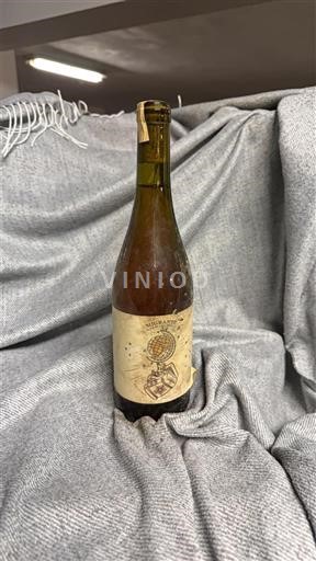 Piemonte Acqui Domaine Marnes Blanches Empreinte 2020
